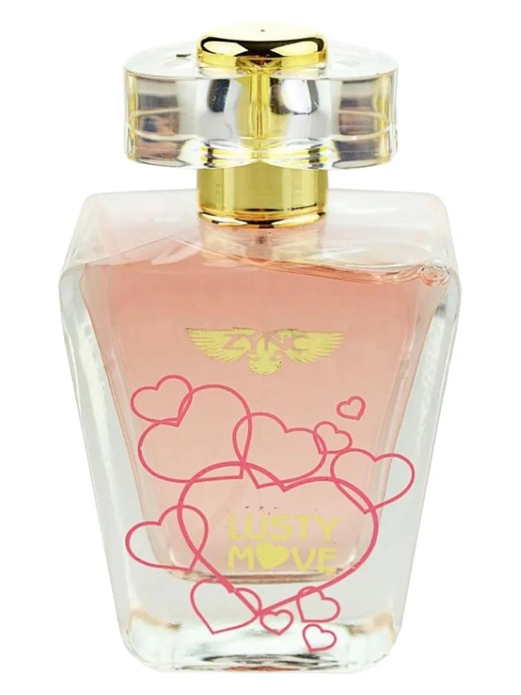 Miniatura 4 de Lusty Move