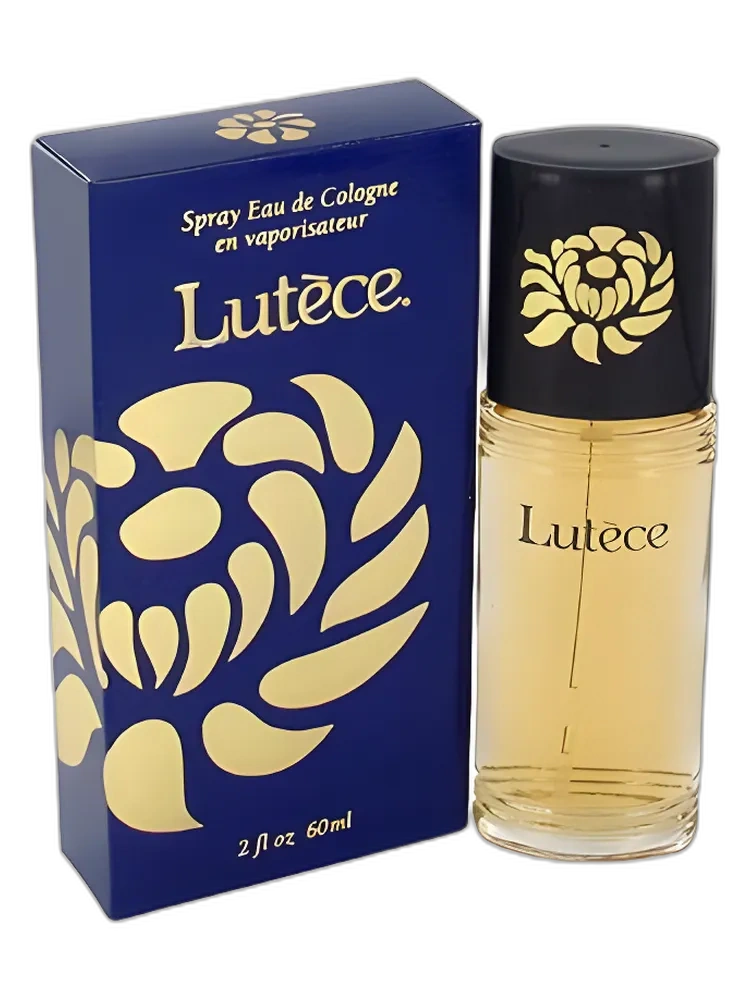Lutece — Dana
