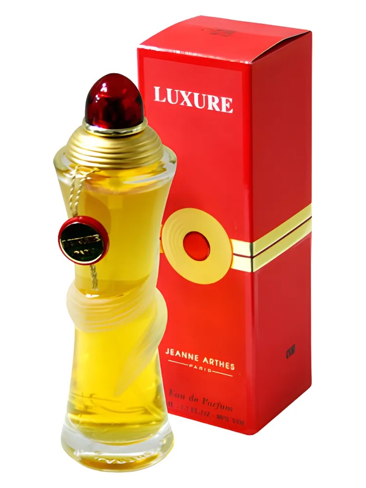 Miniatura 4 de Luxure