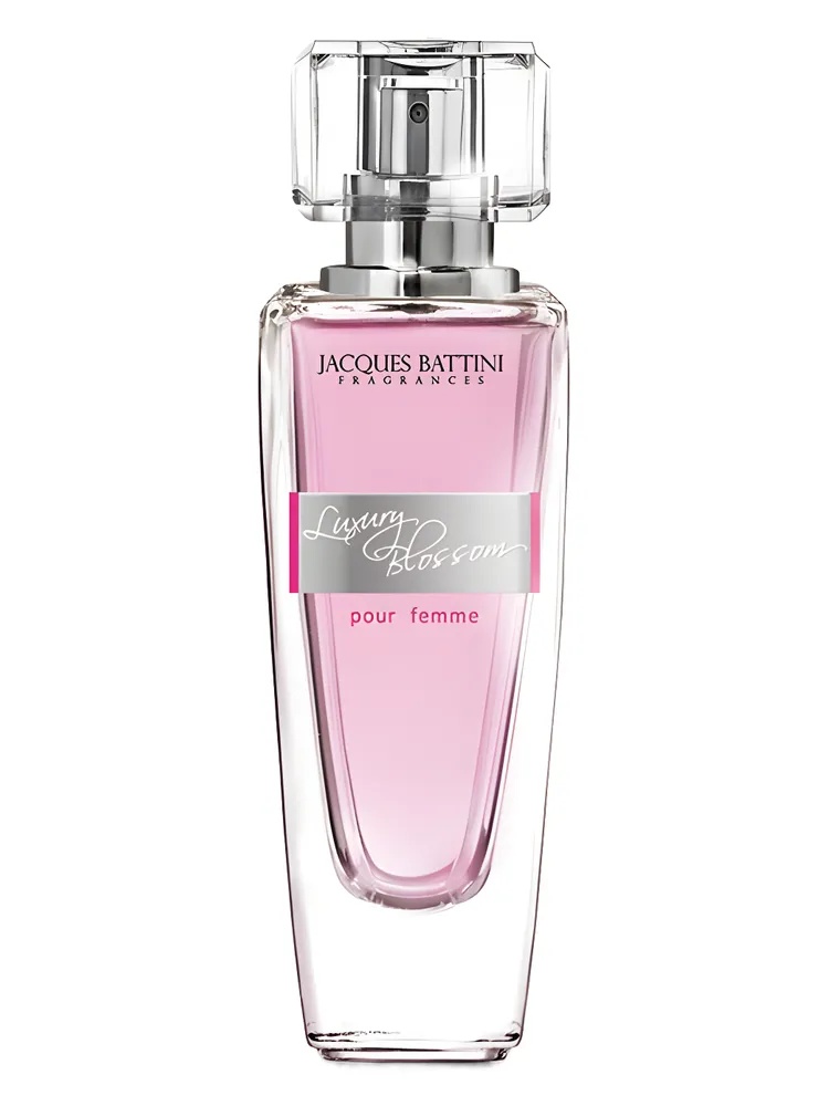 Luxury Blossom thumbnail 4