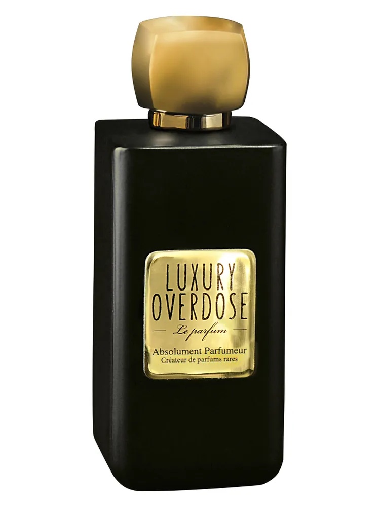 Luxury Overdose thumbnail 4