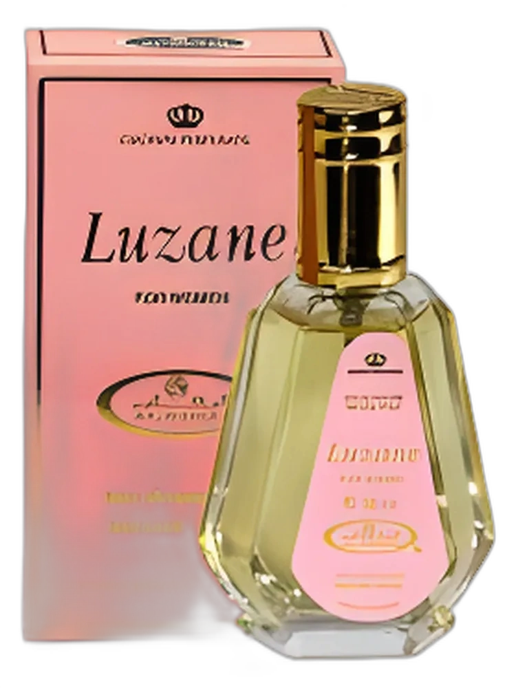 Luzane — Al-Rehab