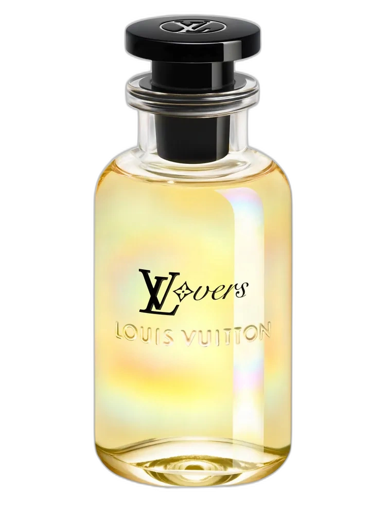 LVERS unisex — Louis Vuitton