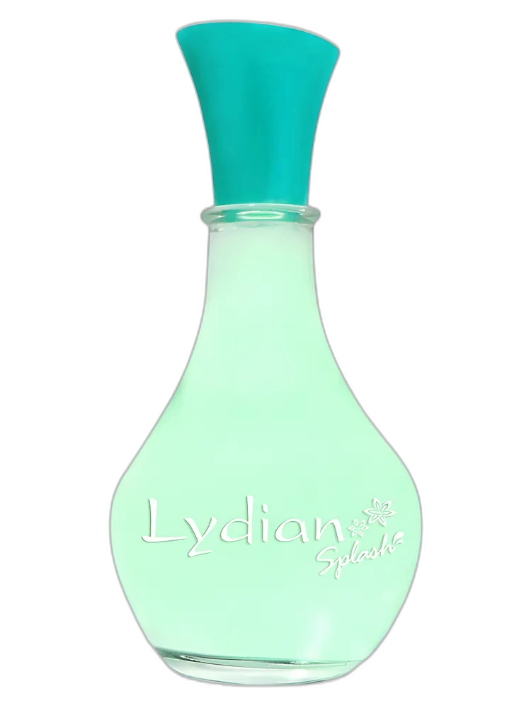 Lydian — Blosson Ville