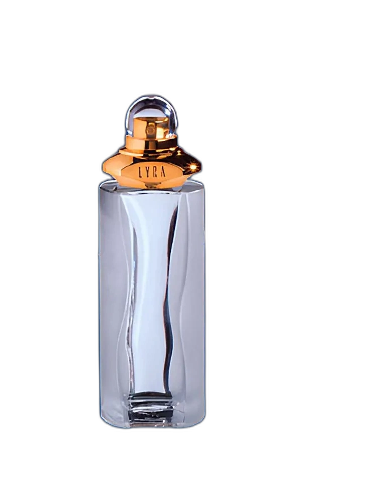 Lyra 3 — Alain Delon