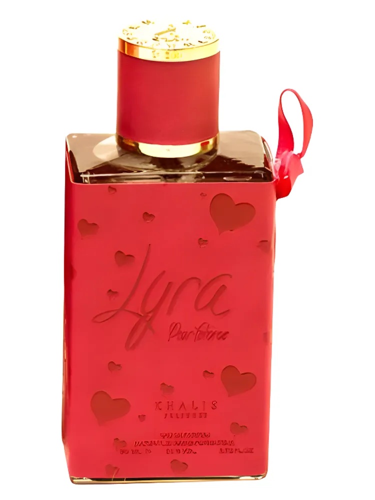Lyra pour Femme thumbnail 4