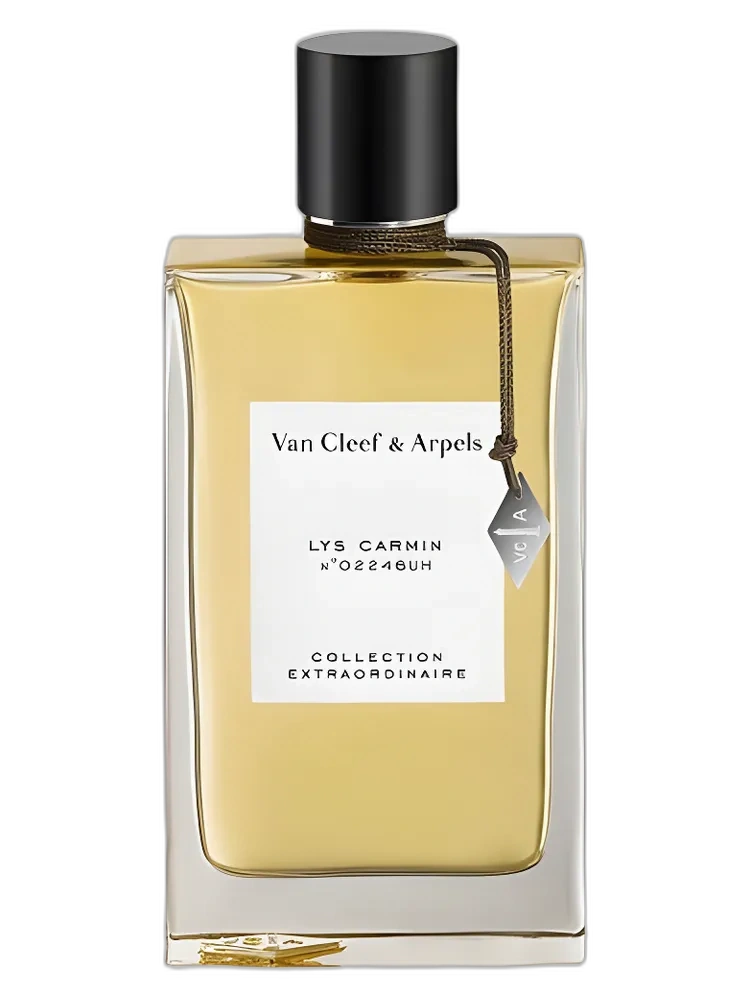 Lys Carmin — Van Cleef & Arpels