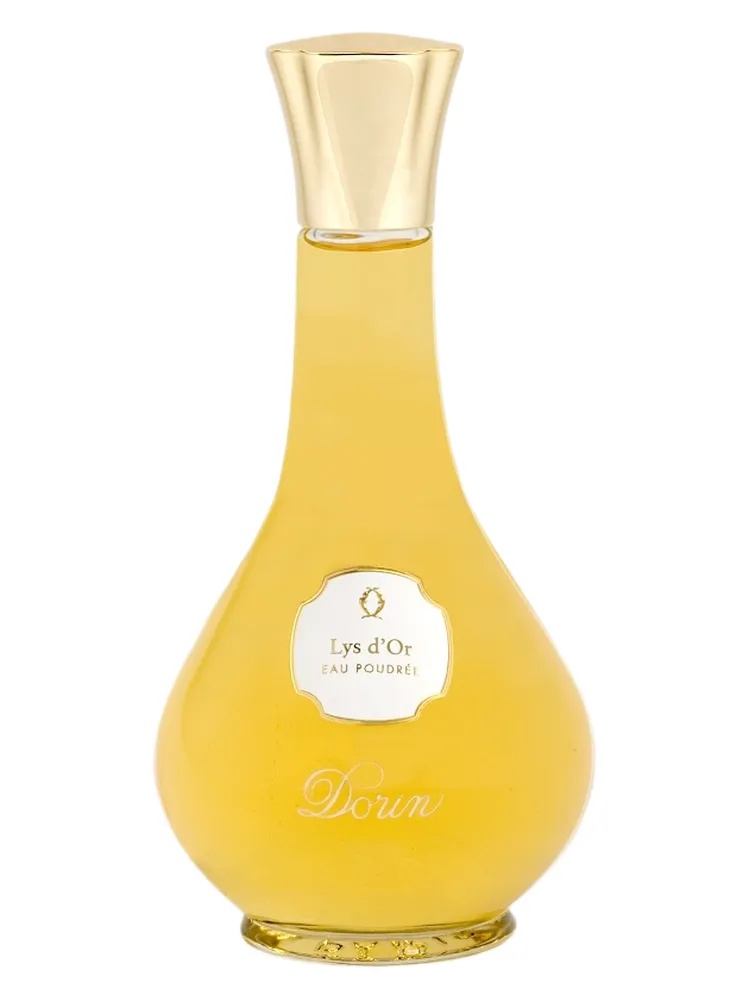 Lys d'Or Eau Poudree thumbnail 4