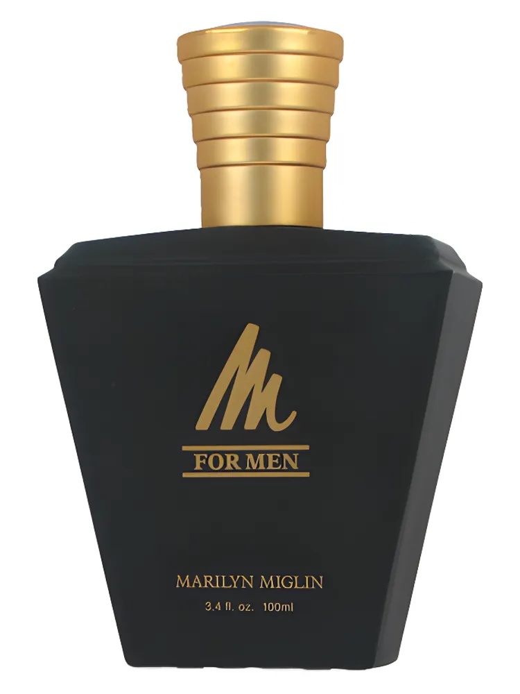 M for Men thumbnail 4