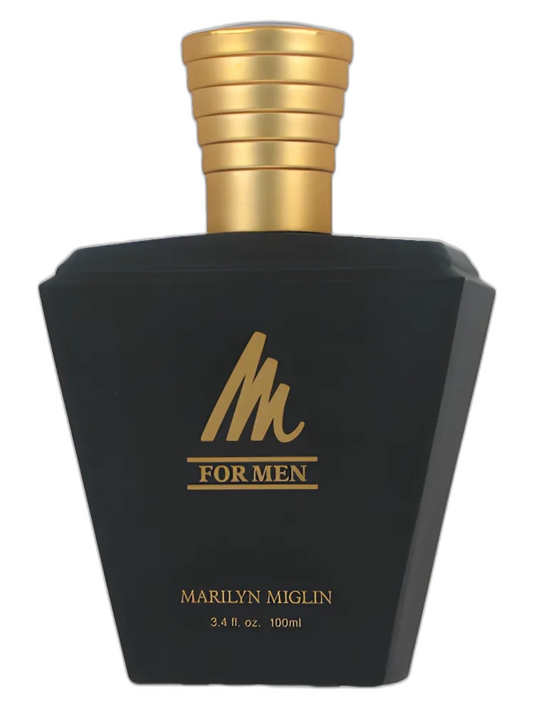 M — Marilyn Miglin