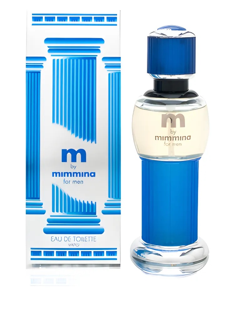 M for Men thumbnail 4