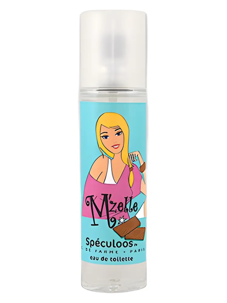 M'zelle Speculoos thumbnail 4