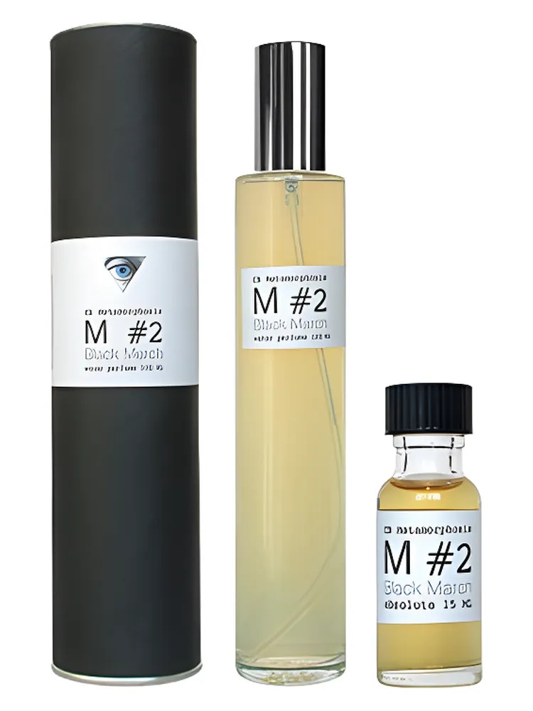 M2 Black March thumbnail 4