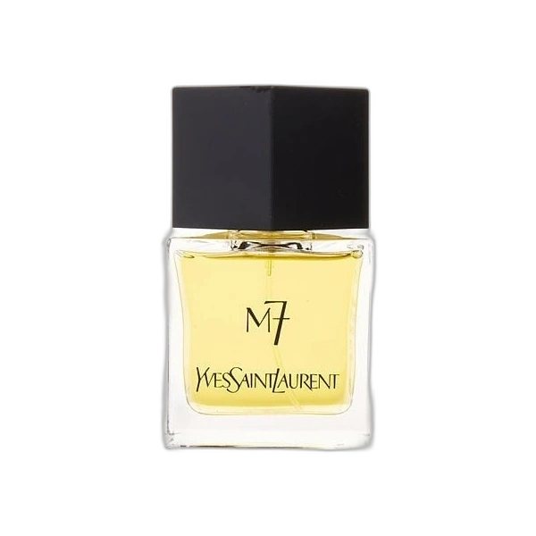 M7 — Yves Saint Laurent