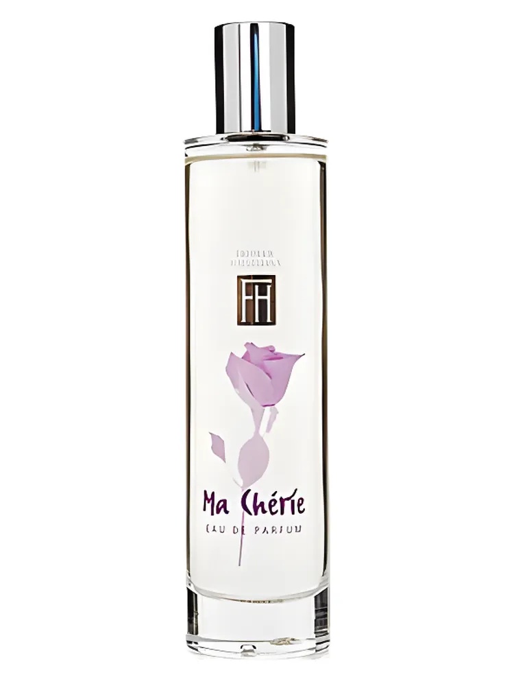 Miniatura 4 de Ma Cherie