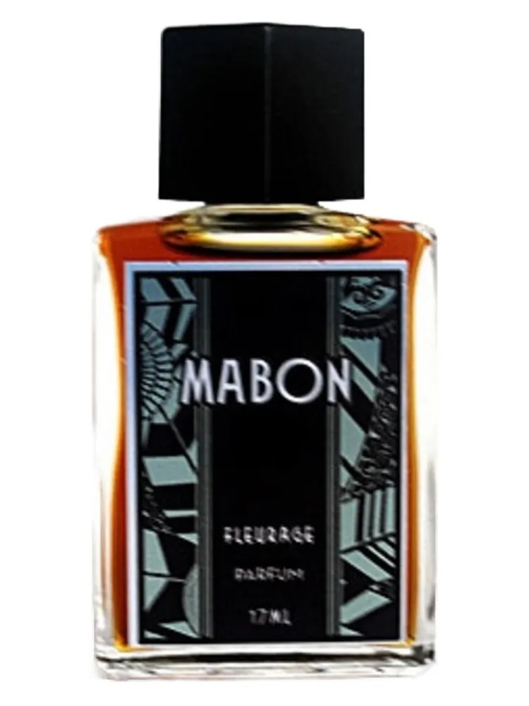 Miniatura 4 de Mabon Botanical Parfum