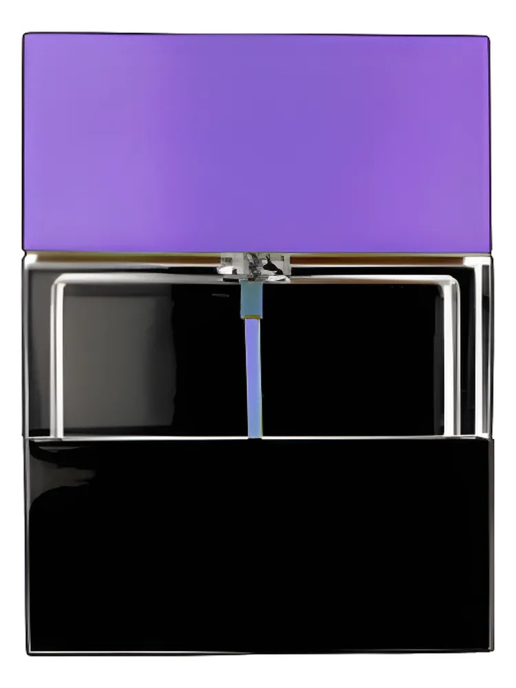 Miniatura 4 de MAC Creations Hue: Violetrix