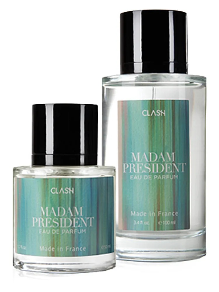 Madam President thumbnail 4