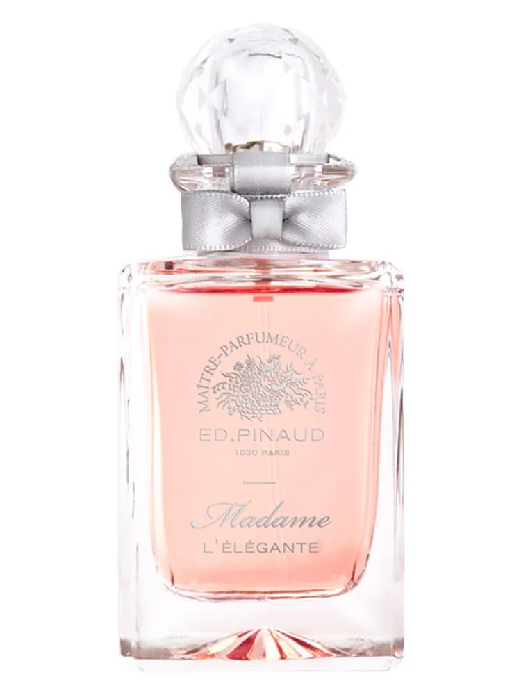 Madame de Ed Pinaud L'Élégante thumbnail 4