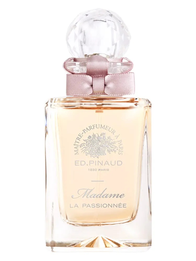 Madame de Ed Pinaud la Passionnée thumbnail 4