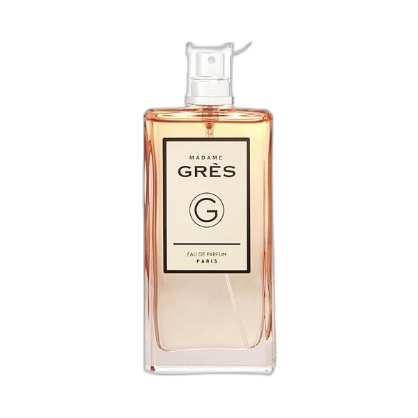 Madame Gres — Parfums Gres