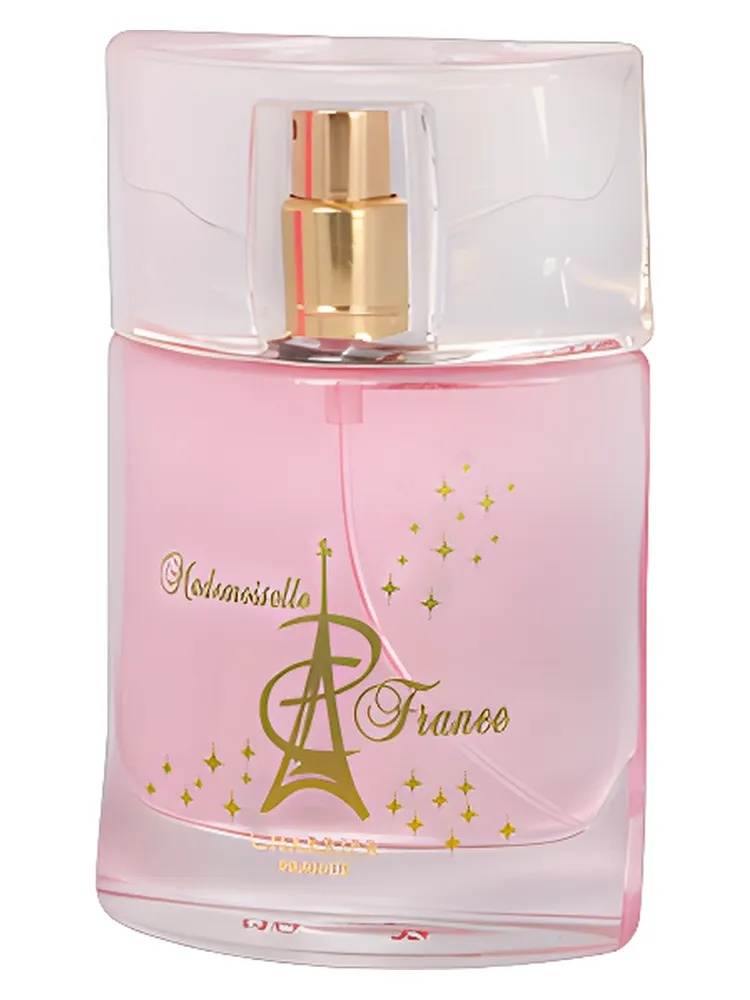 Mademoiselle France thumbnail 4