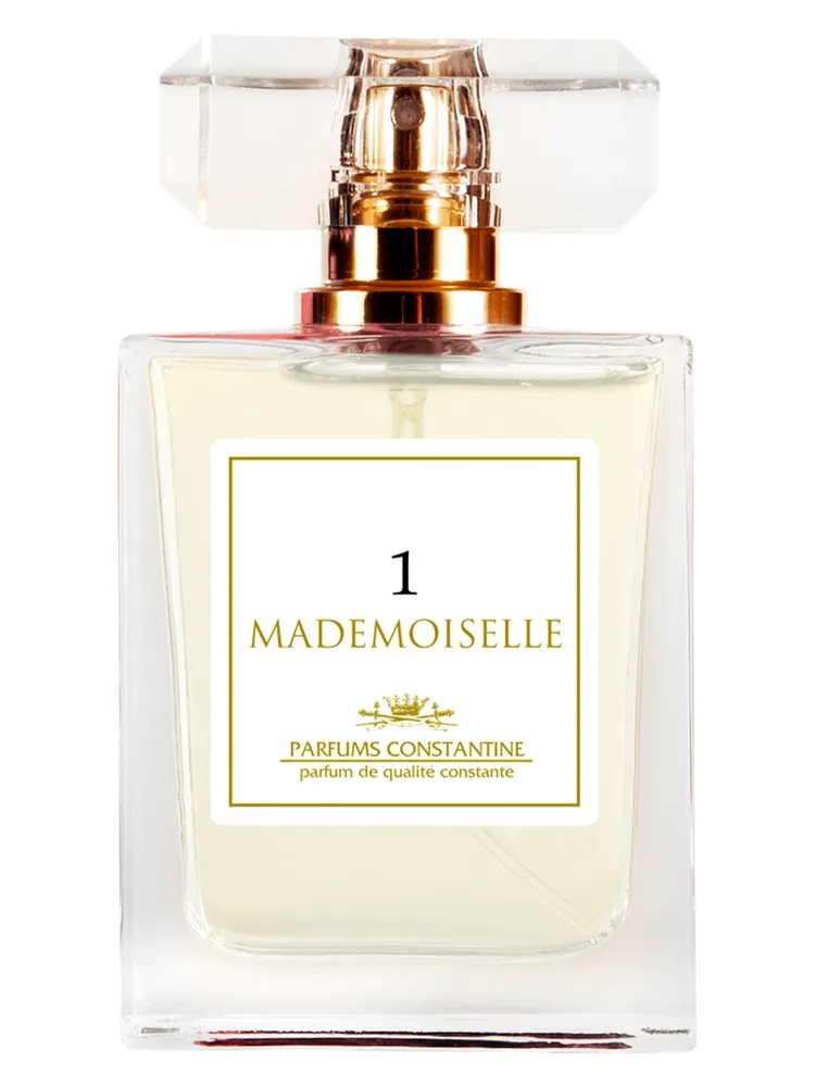 Mademoiselle No. 1 thumbnail 4