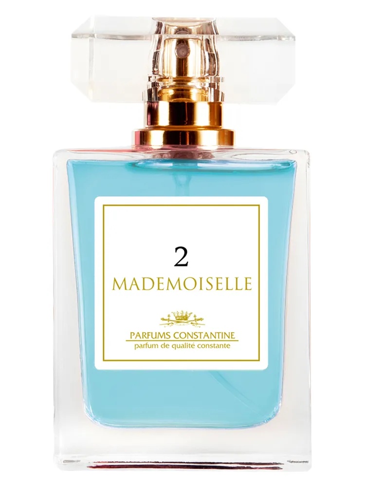 Mademoiselle No. 2 thumbnail 4