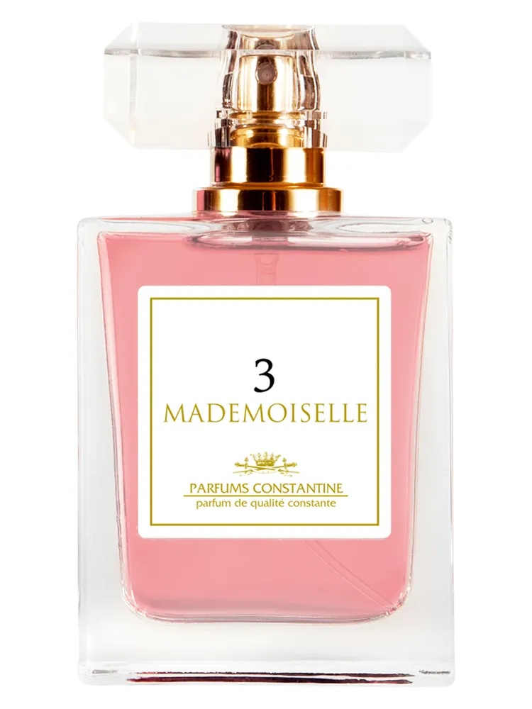 Mademoiselle No. 3 thumbnail 4