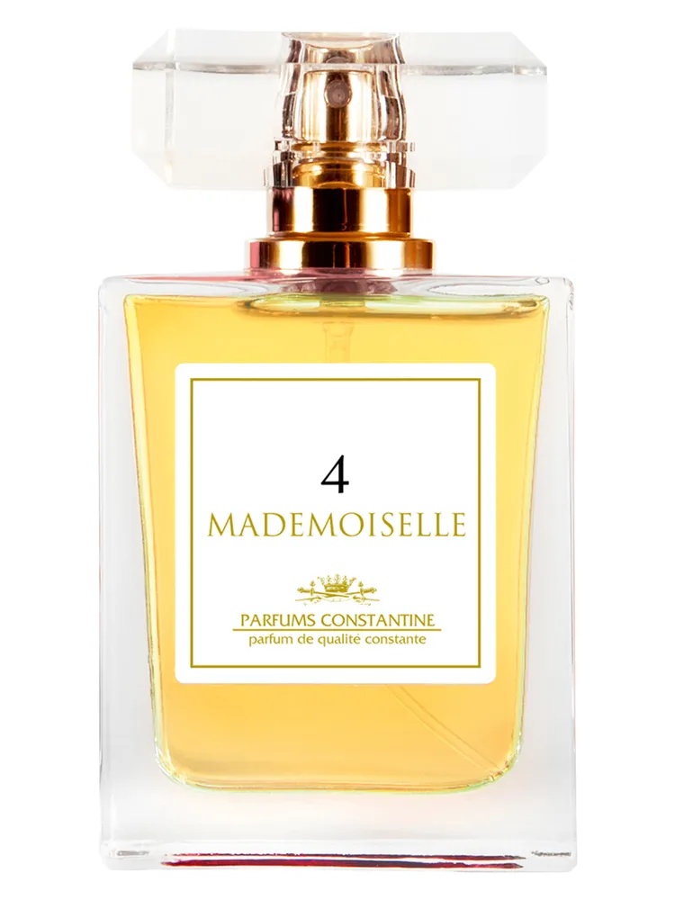 Mademoiselle No. 4 thumbnail 4