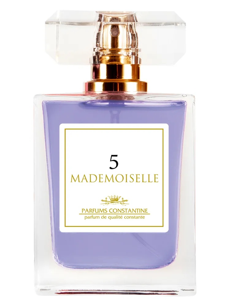 Mademoiselle No. 5 thumbnail 4