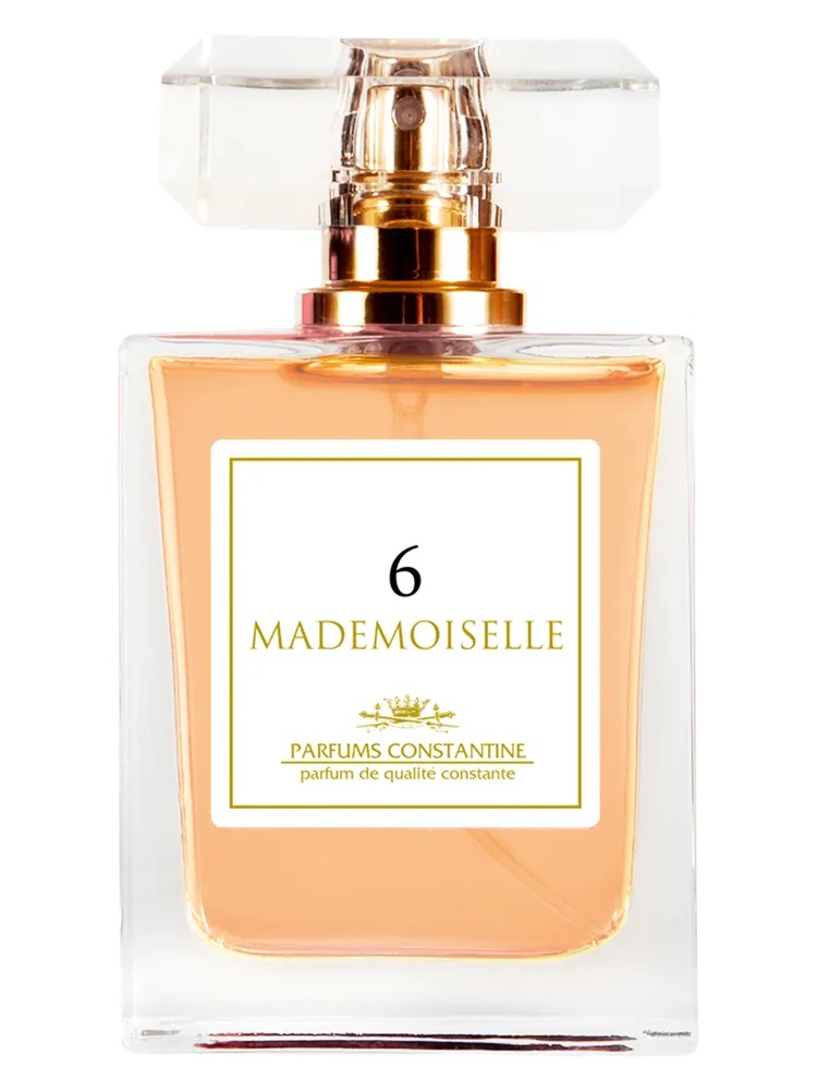 Mademoiselle No. 6 thumbnail 4