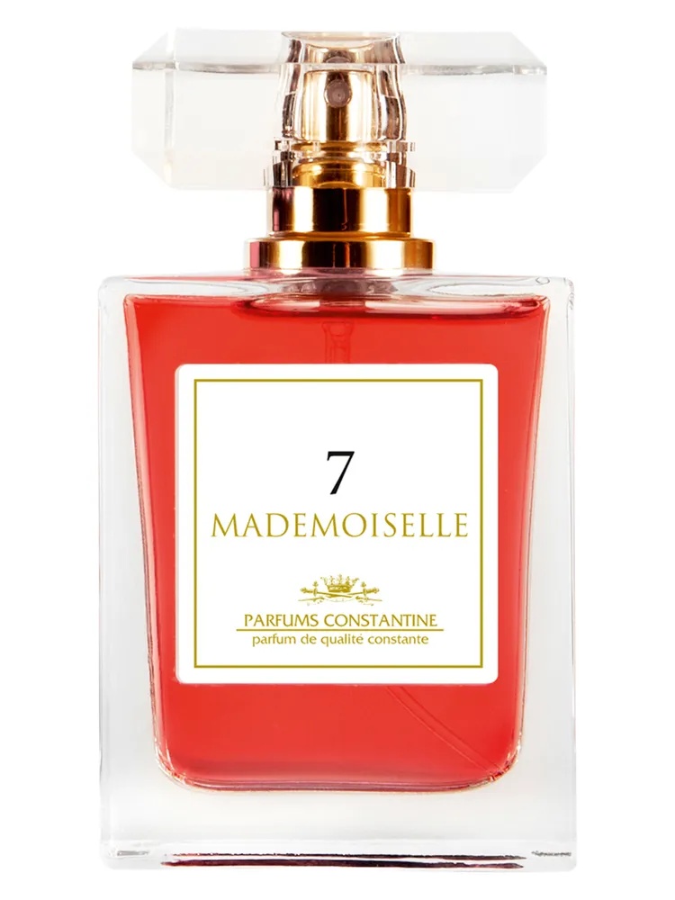 Mademoiselle No. 7 thumbnail 4