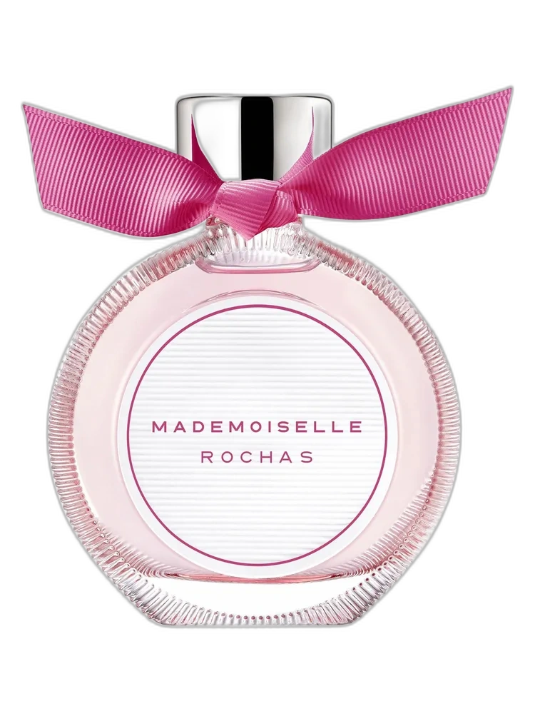 Mademoiselle Rochas — Rochas
