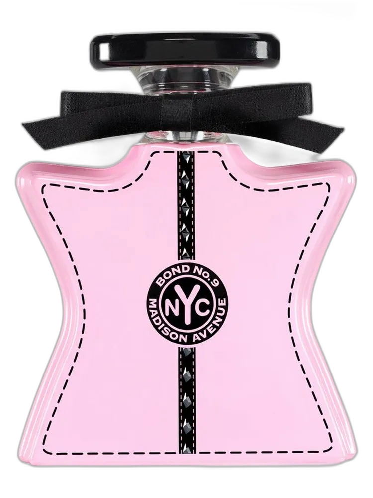 Madison Avenue Swarovski Limited Edition — Bond No 9