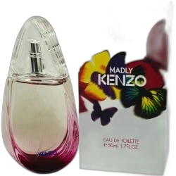 Madly Kenzo — Kenzo