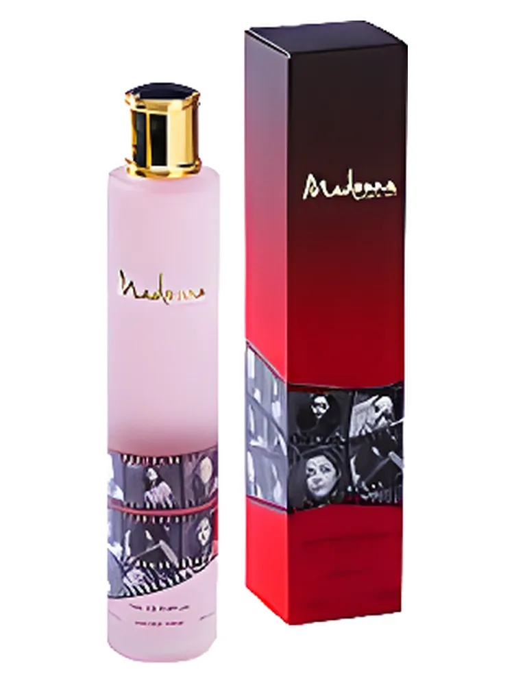Miniatura 4 de Madonna Lady