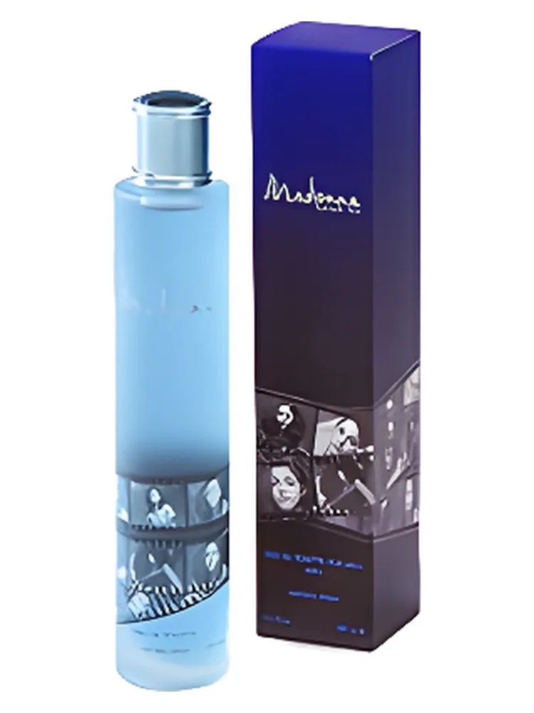 Madonna Men thumbnail 4