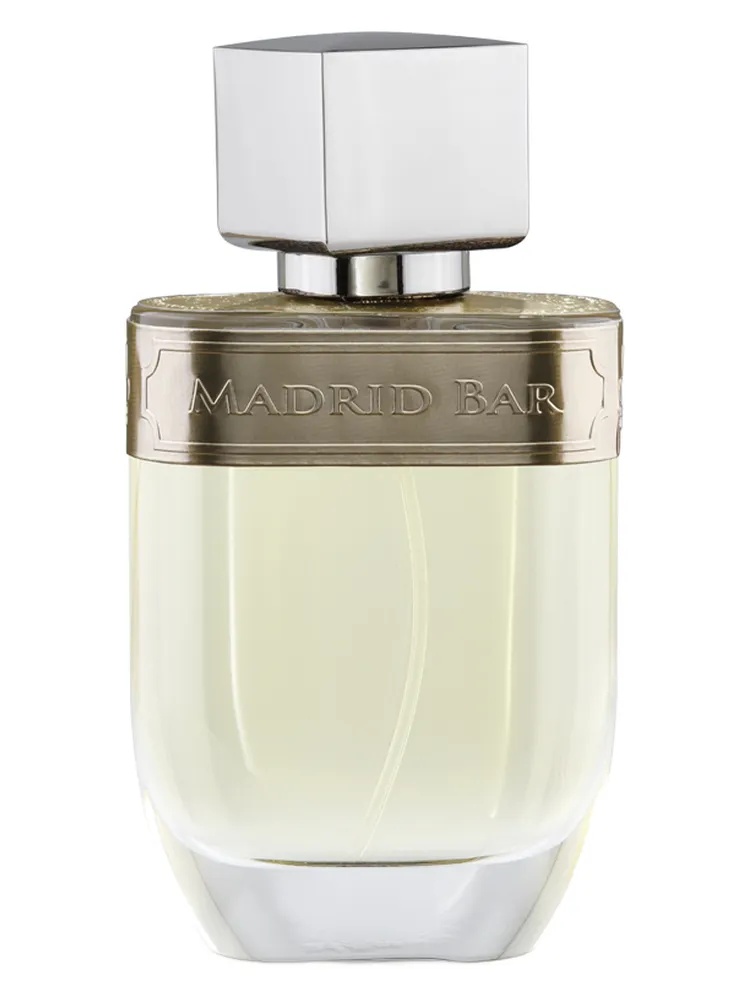 Madrid Bar