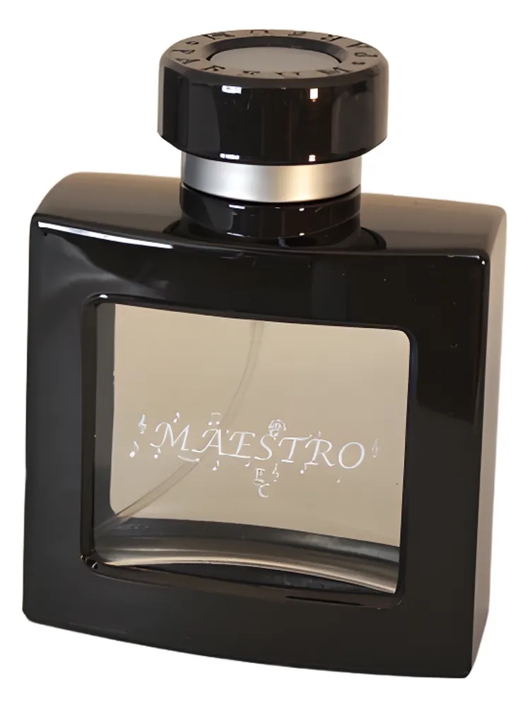 Miniatura 4 de Maestro