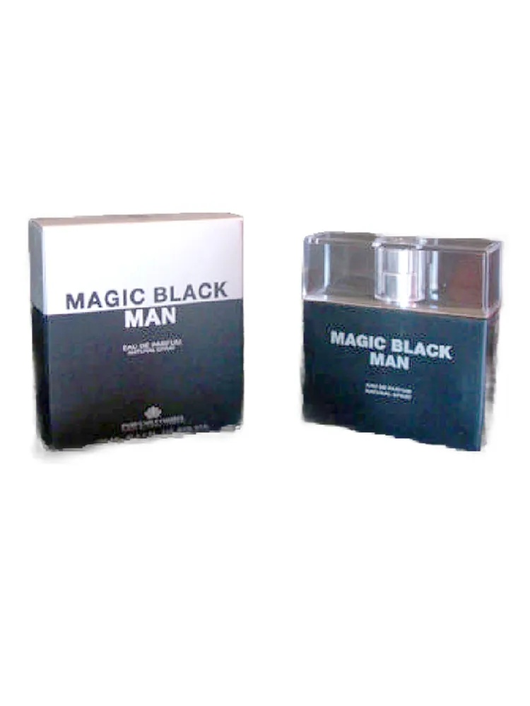 Magic Black Woman thumbnail 4