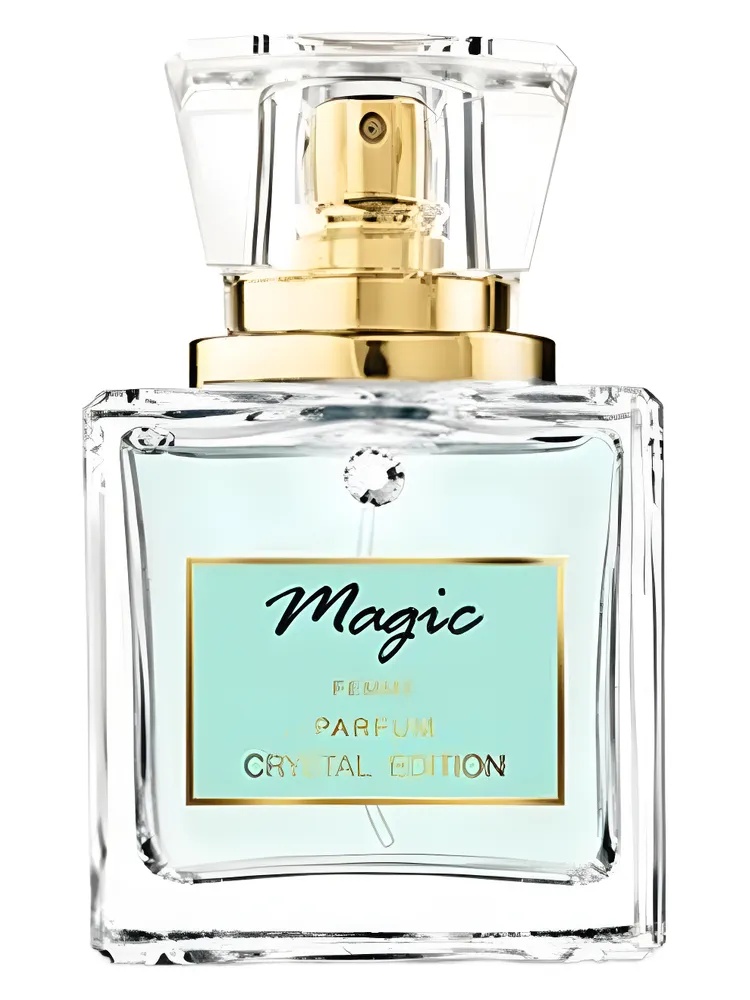 Magic Crystal Edition thumbnail 4
