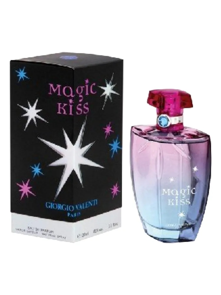 Magic Kiss thumbnail 4
