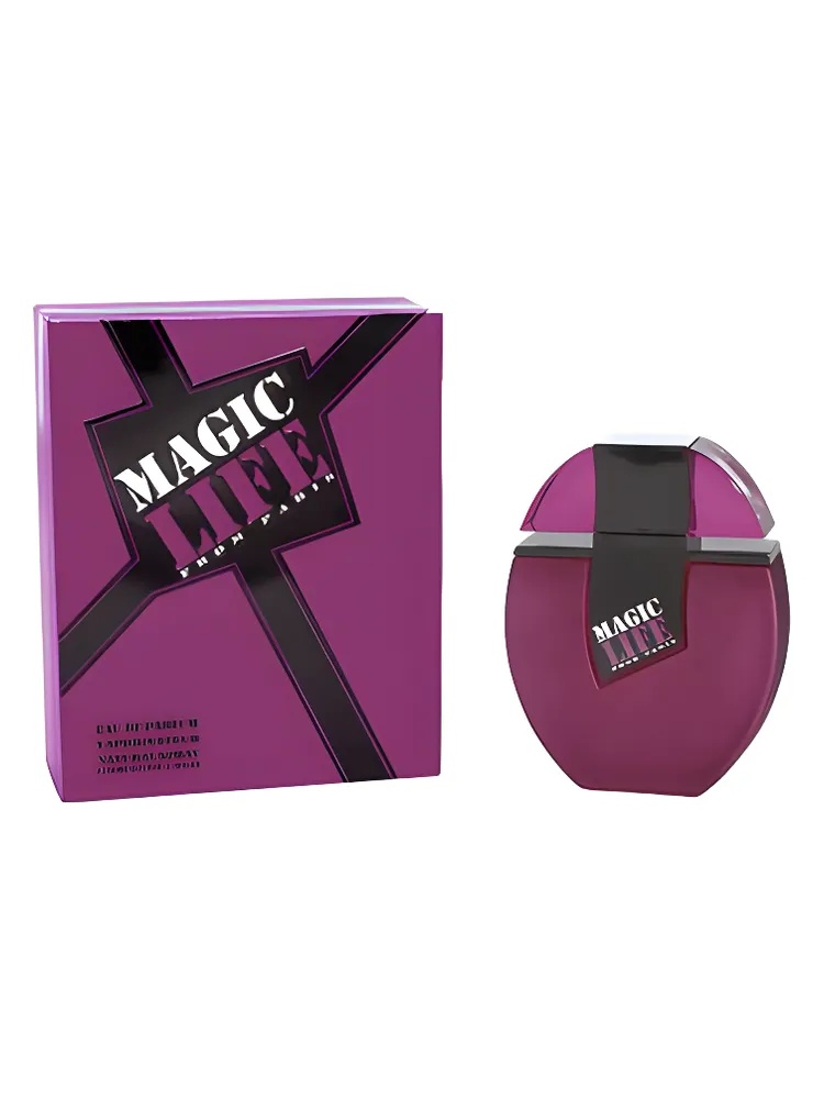 Magic Life thumbnail 4