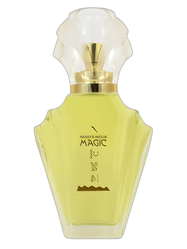 Magic — Marilyn Miglin