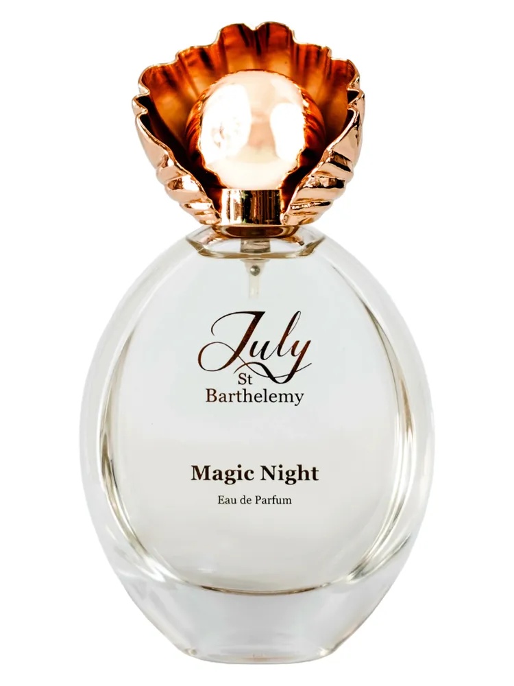 Magic Night thumbnail 4
