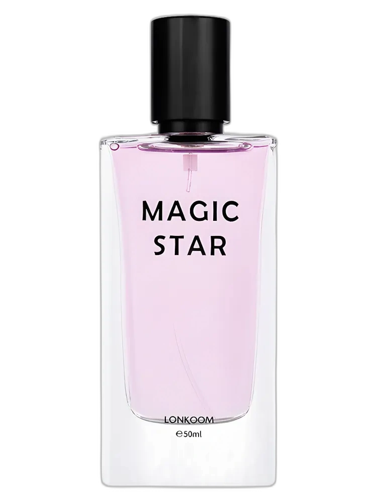 Magic Star — Lonkoom Parfum