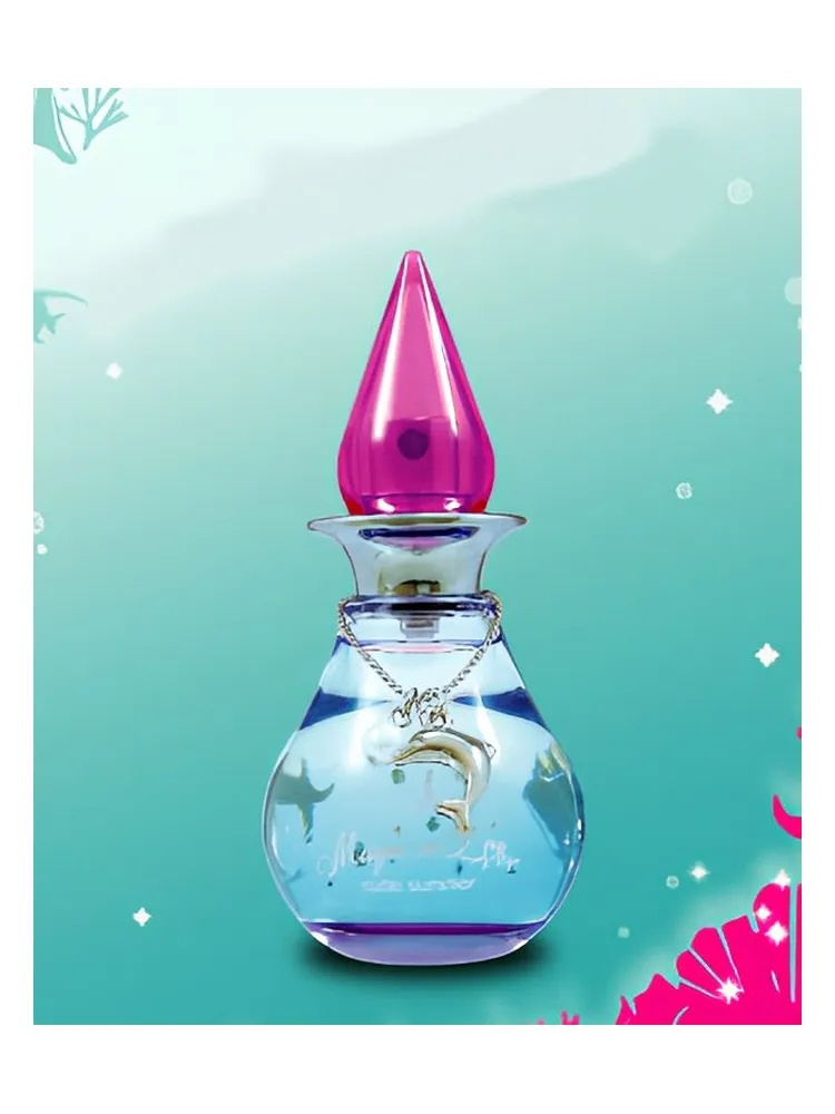 Magic to Love Cutie Summer thumbnail 4