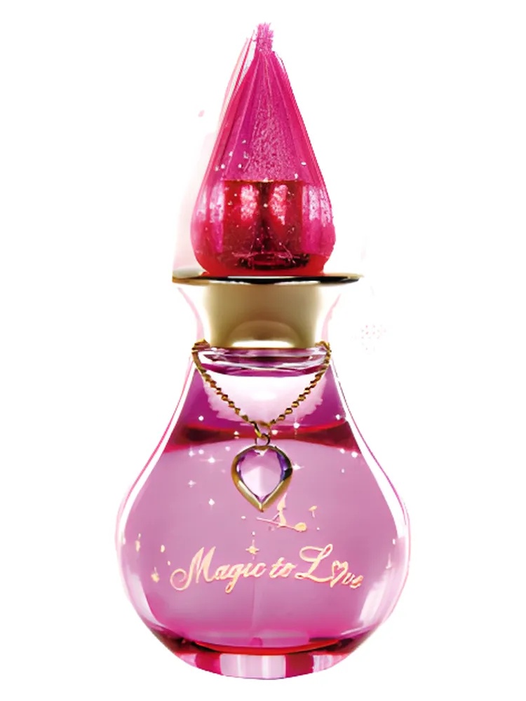 Magic to Love thumbnail 4