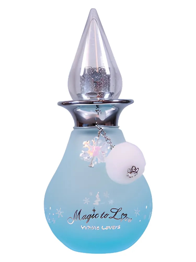Magic to Love White Lovers 2009 thumbnail 4